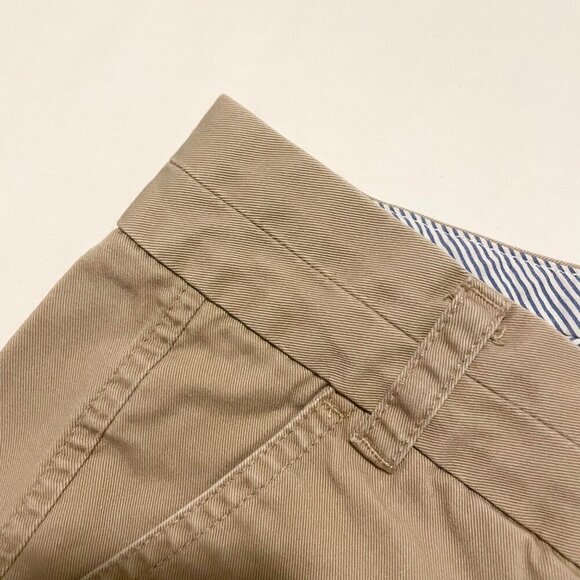 J Crew Chino Shorts Womens Size 4 - Picture 7 of 15